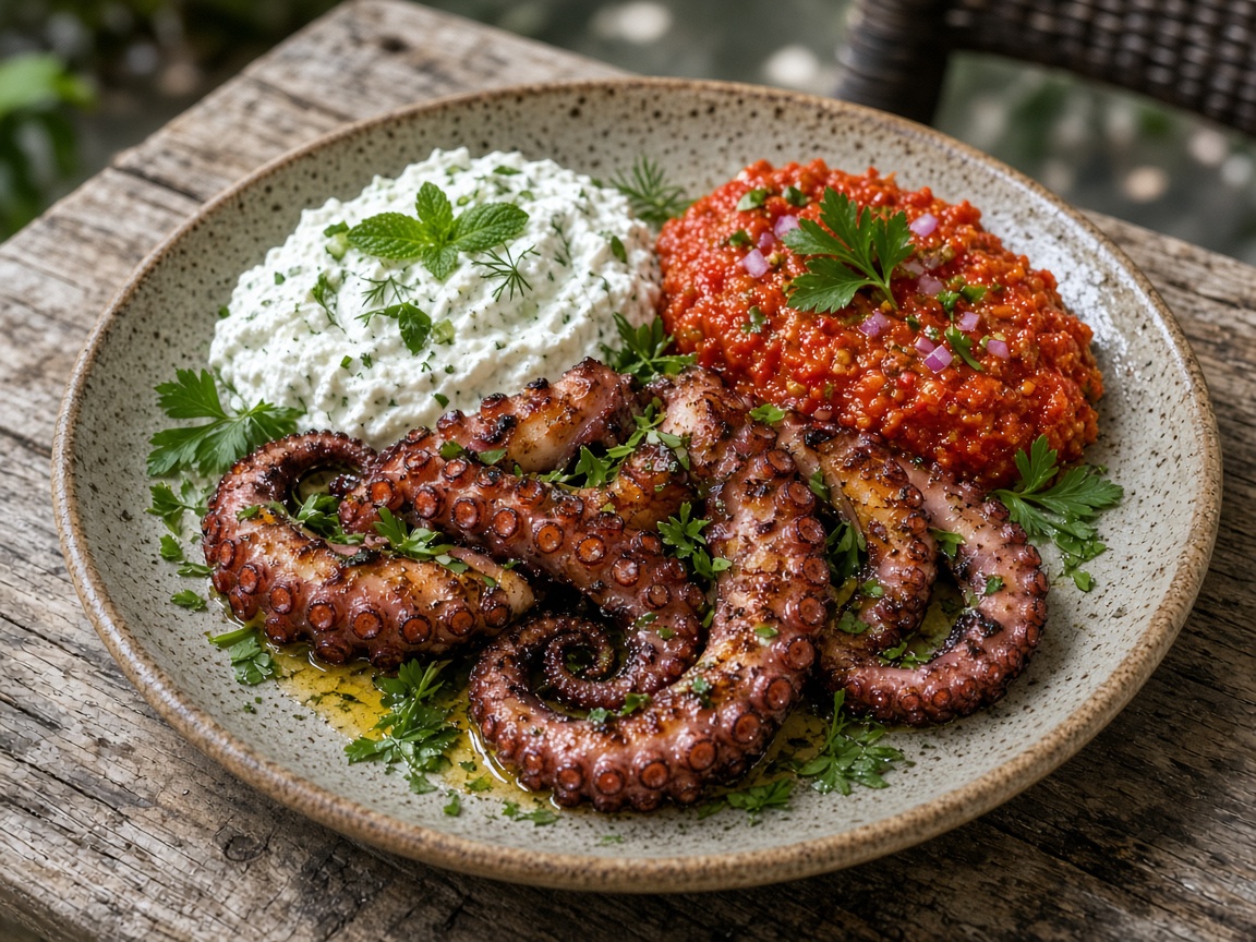 Kaya Meze