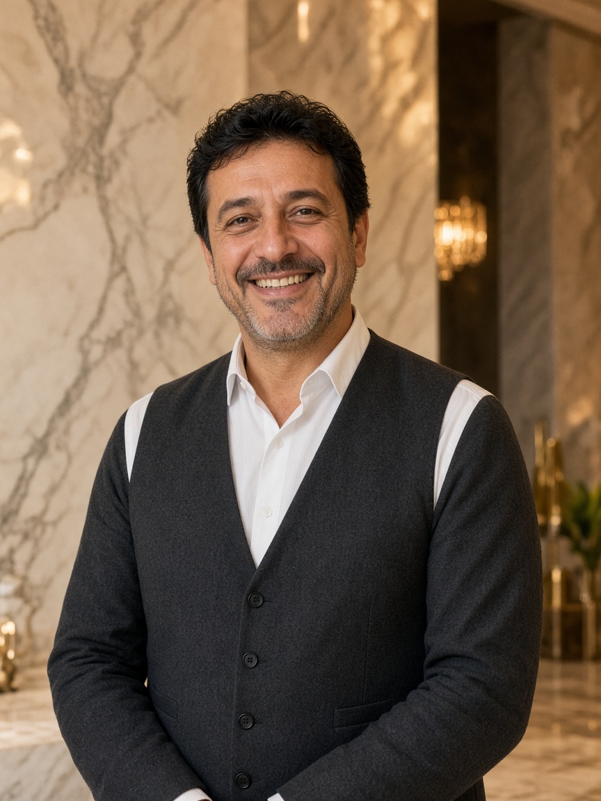 Deniz Kara